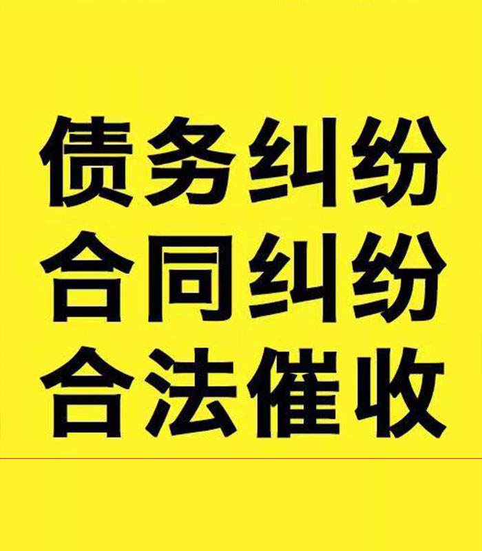 龙泉专业要账公司